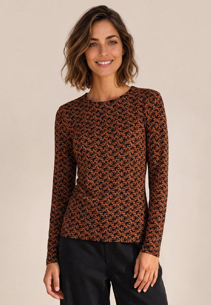 Shirt, Modell Nina