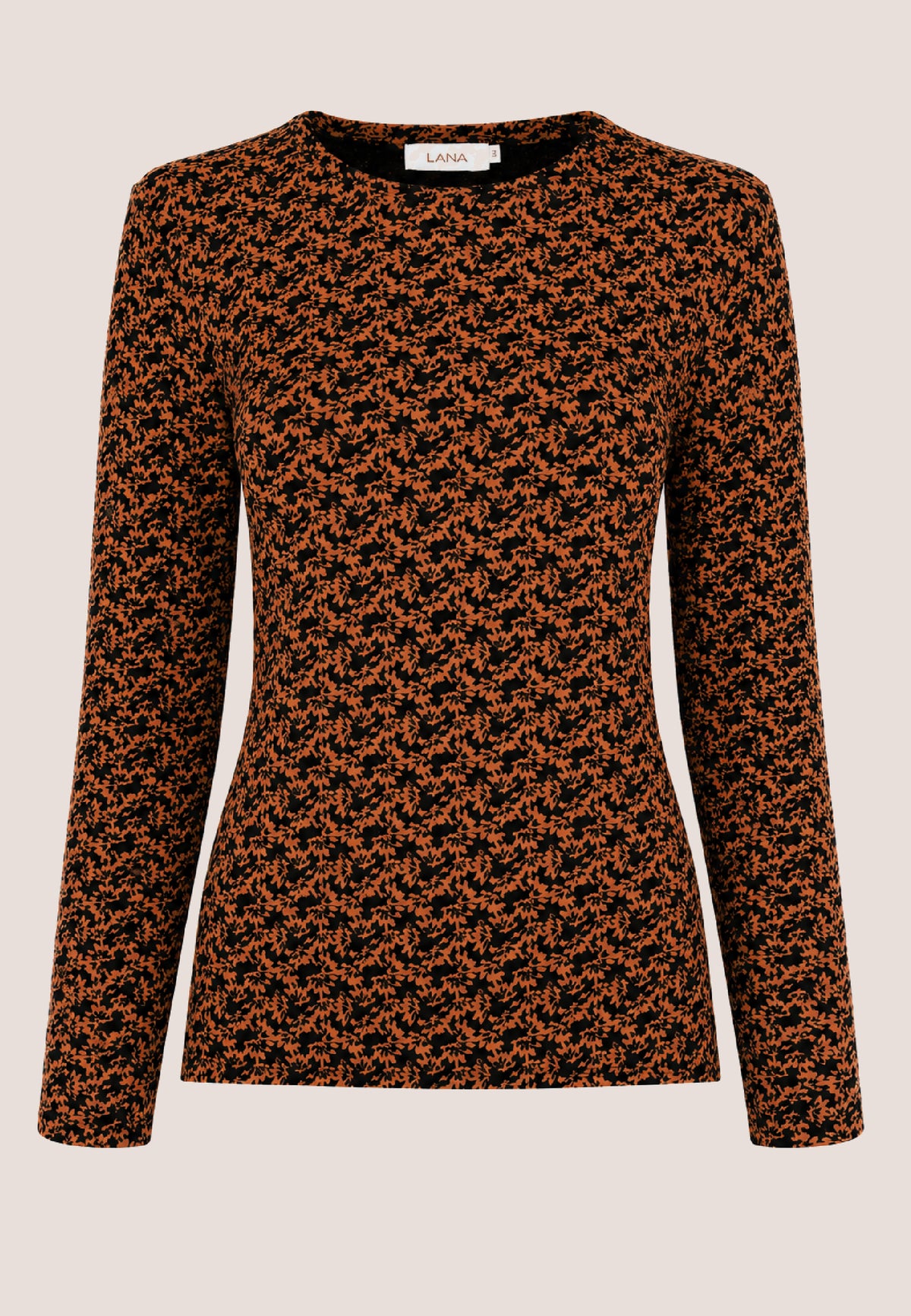 Shirt, Modell Nina
