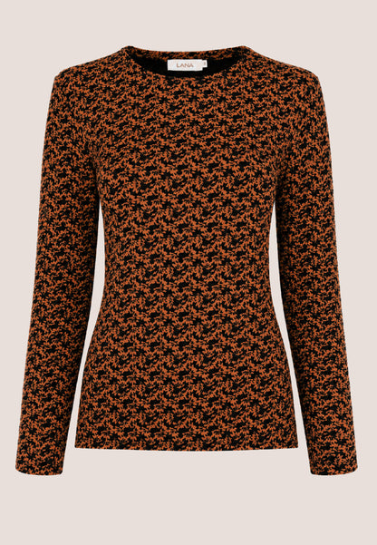 Shirt, Modell Nina