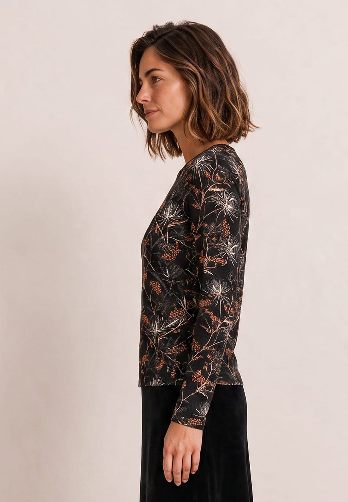 Shirt, Modell Nina