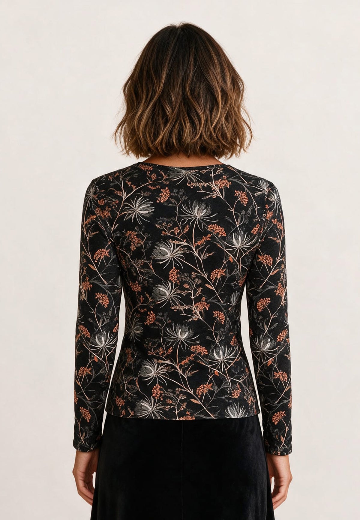 Shirt, Modell Nina