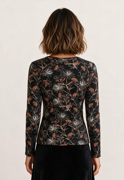 Shirt, Modell Nina