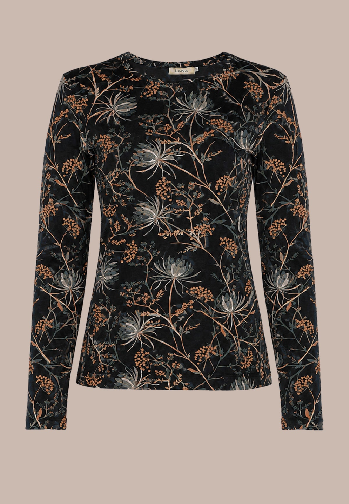 Shirt, Modell Nina