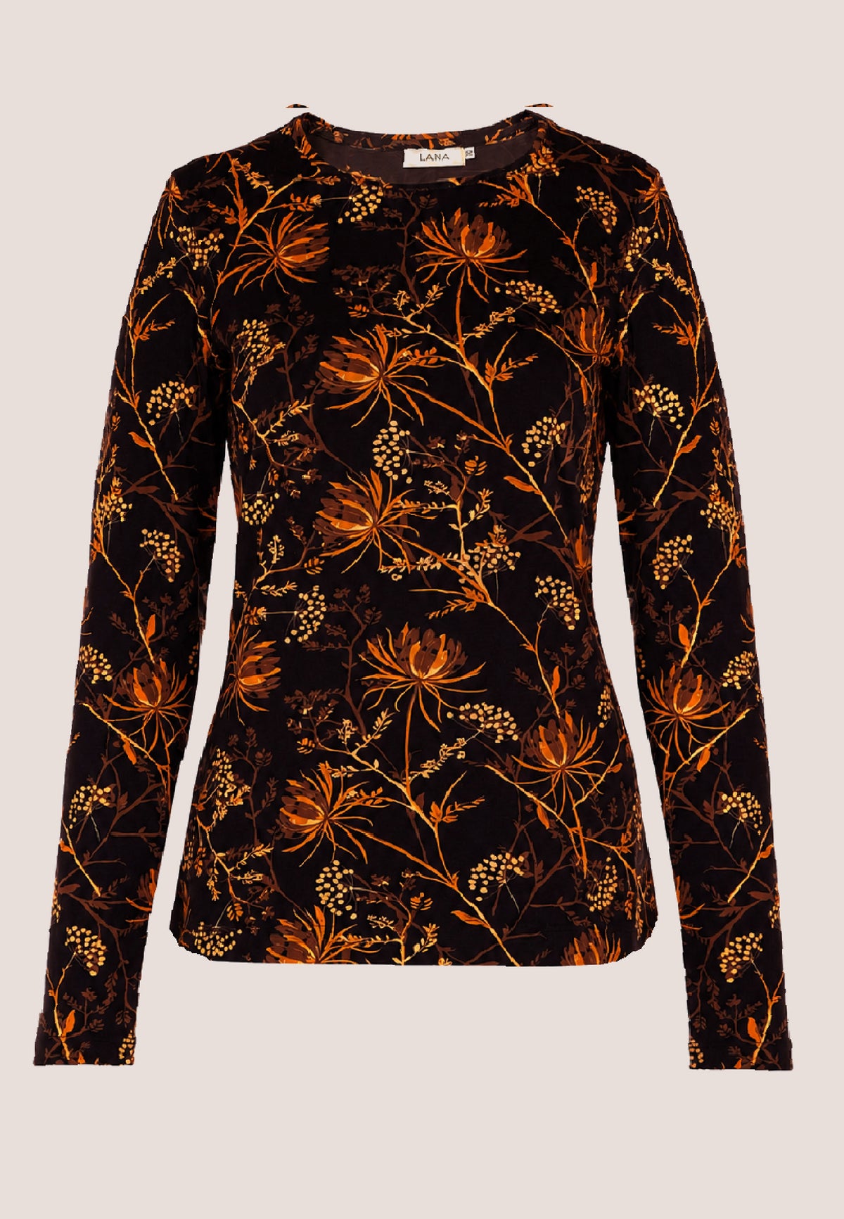 Shirt, Modell Nina