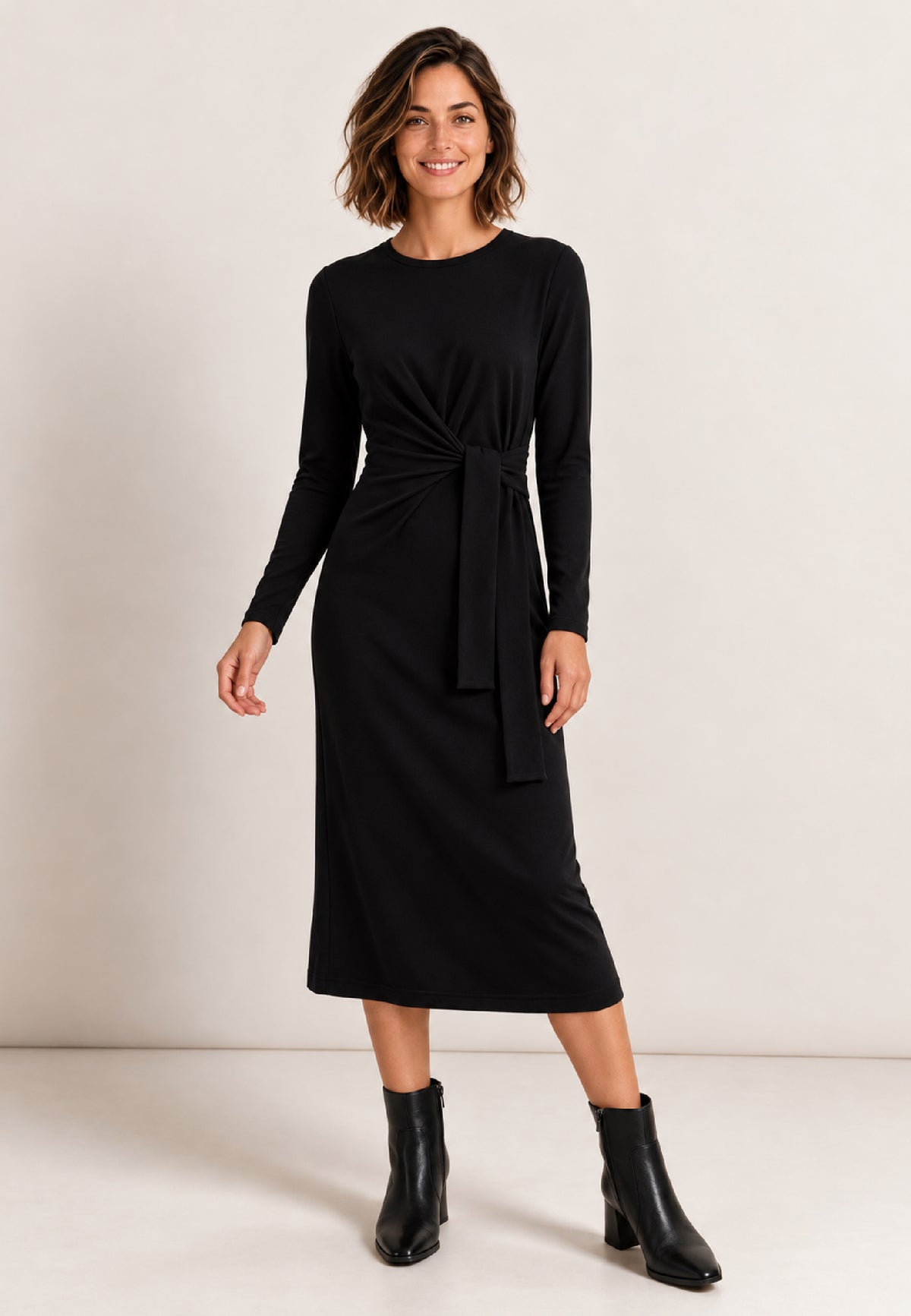 Kleid, Modell June