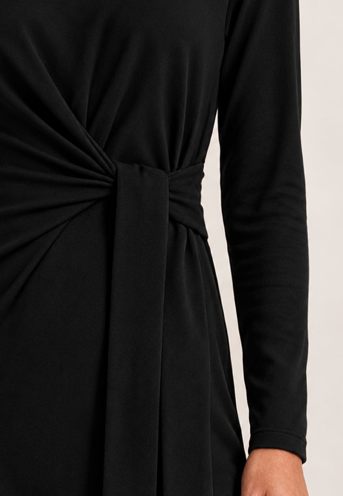 Kleid, Modell June