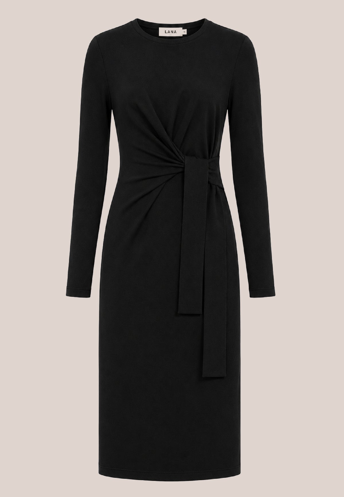 Kleid, Modell June