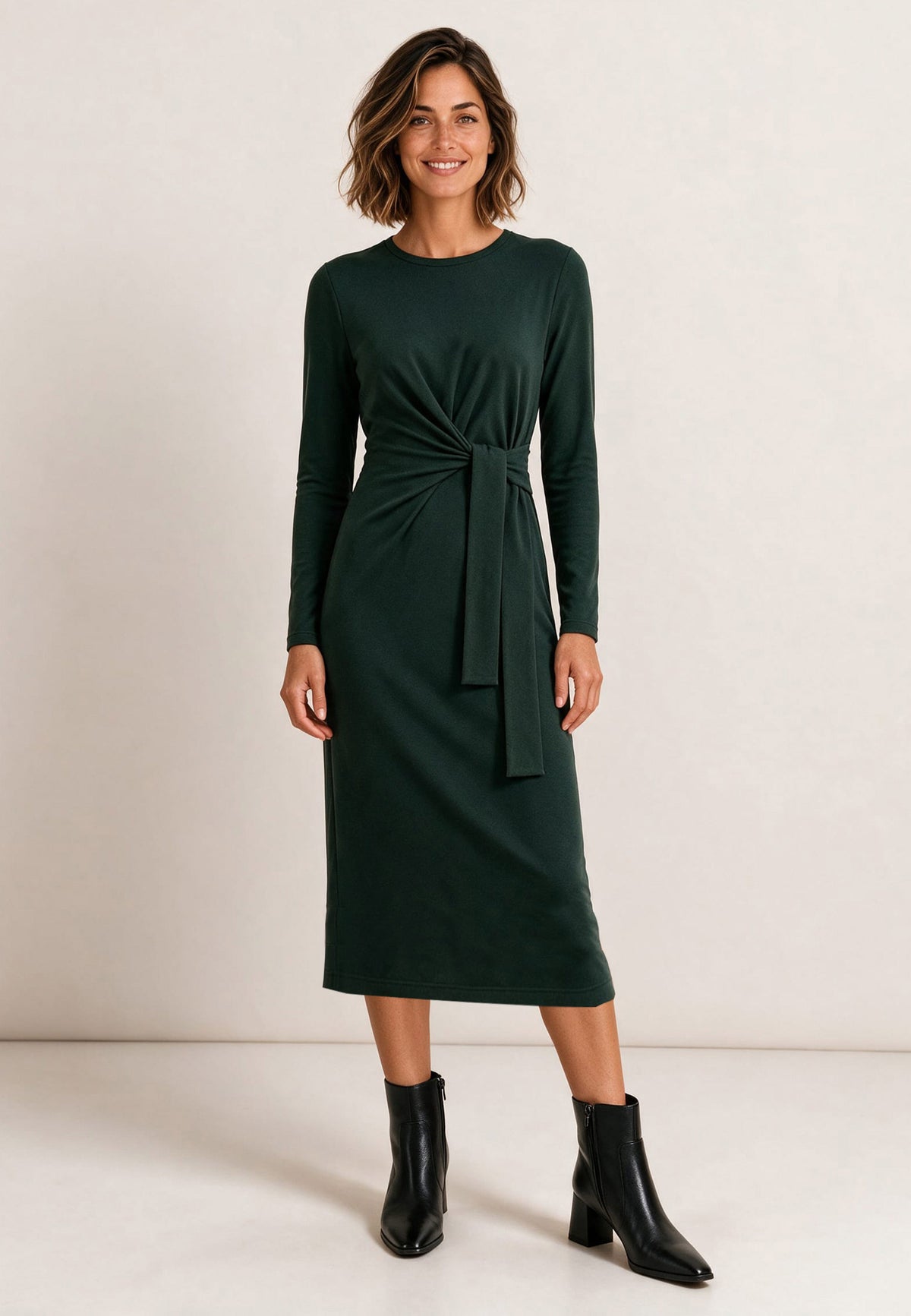 Kleid, Modell June