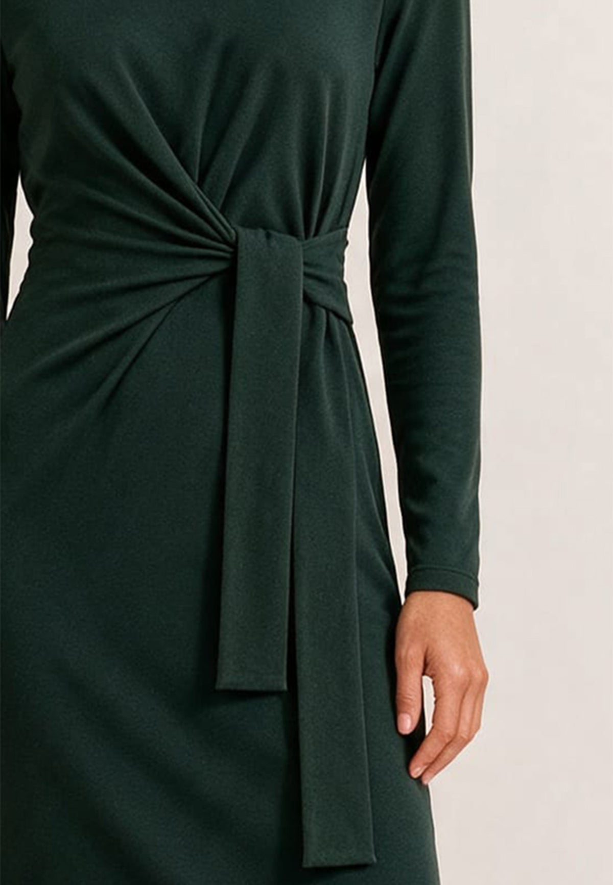 Kleid, Modell June
