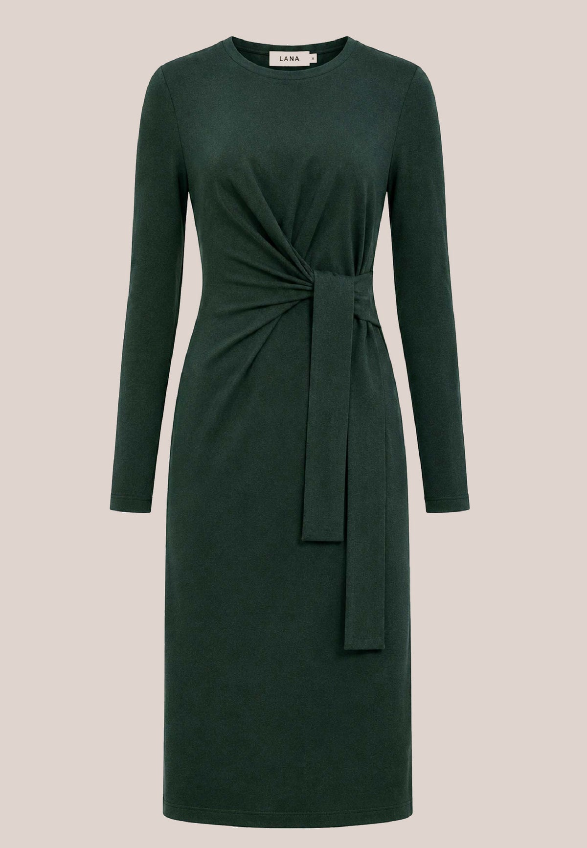 Kleid, Modell June