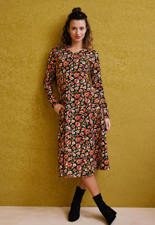 Kleid, Modell Avalon
