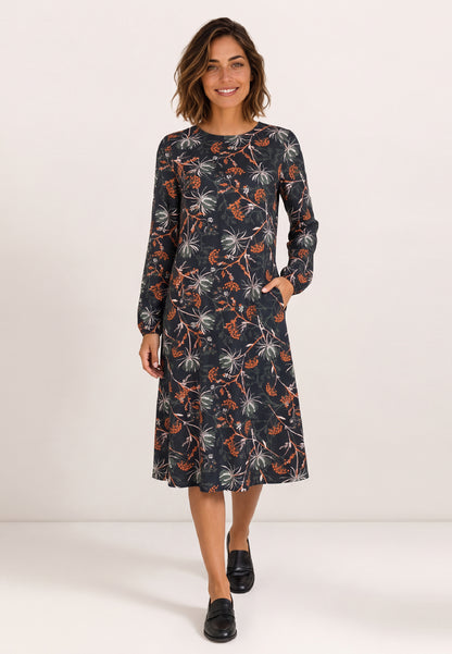 Kleid, Modell Isolde