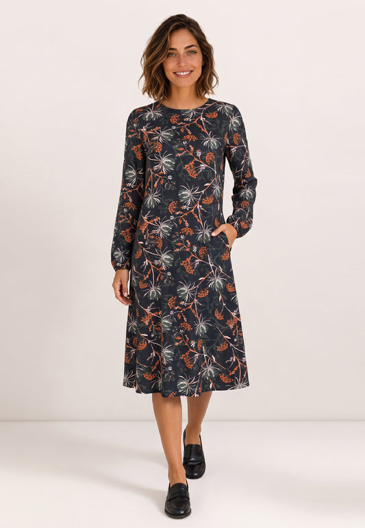 Kleid, Modell Isolde