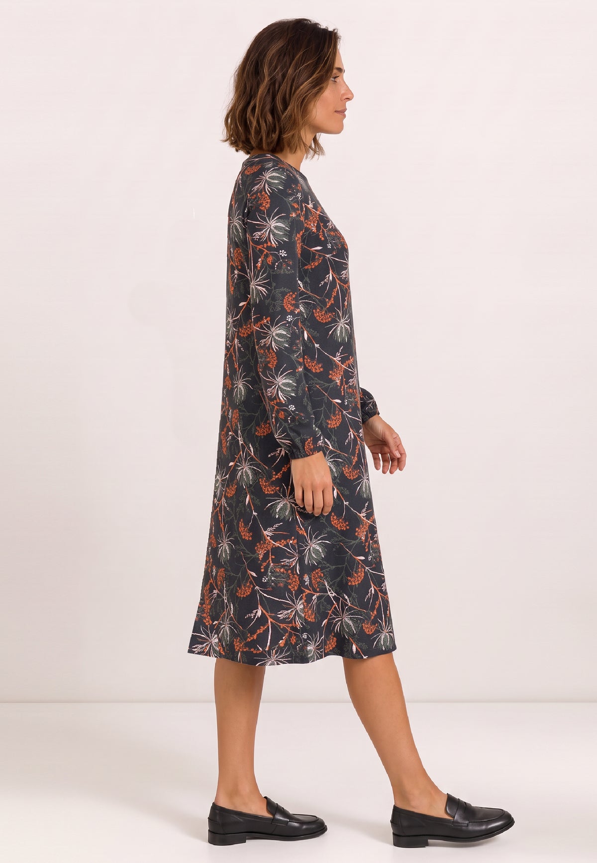 Kleid, Modell Isolde
