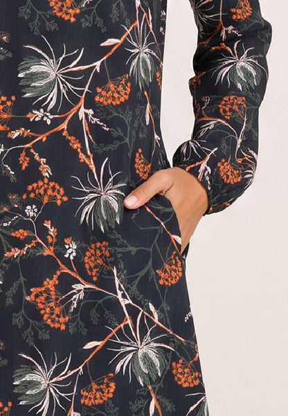 Kleid, Modell Isolde