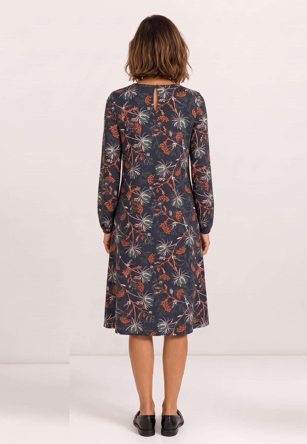 Kleid, Modell Isolde