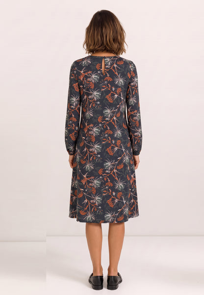 Kleid, Modell Isolde