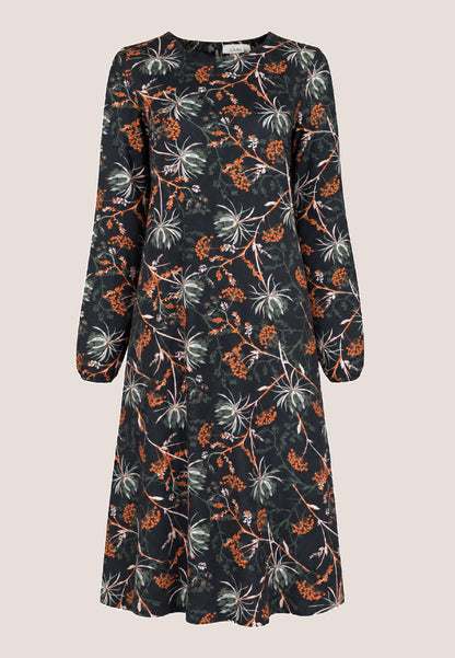 Kleid, Modell Isolde