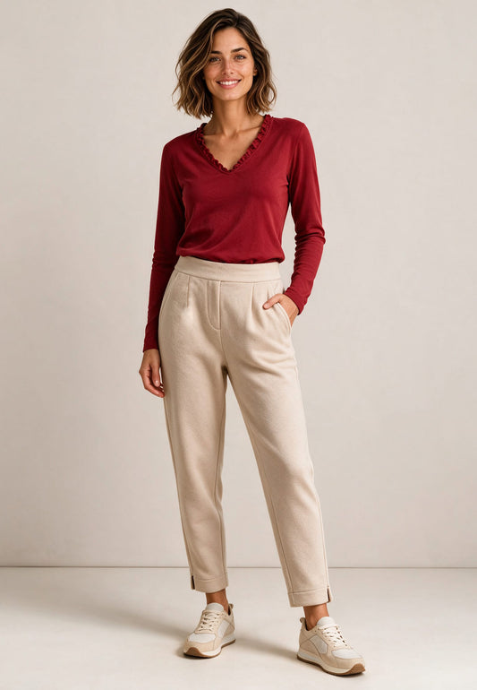 Hose, Modell Regina