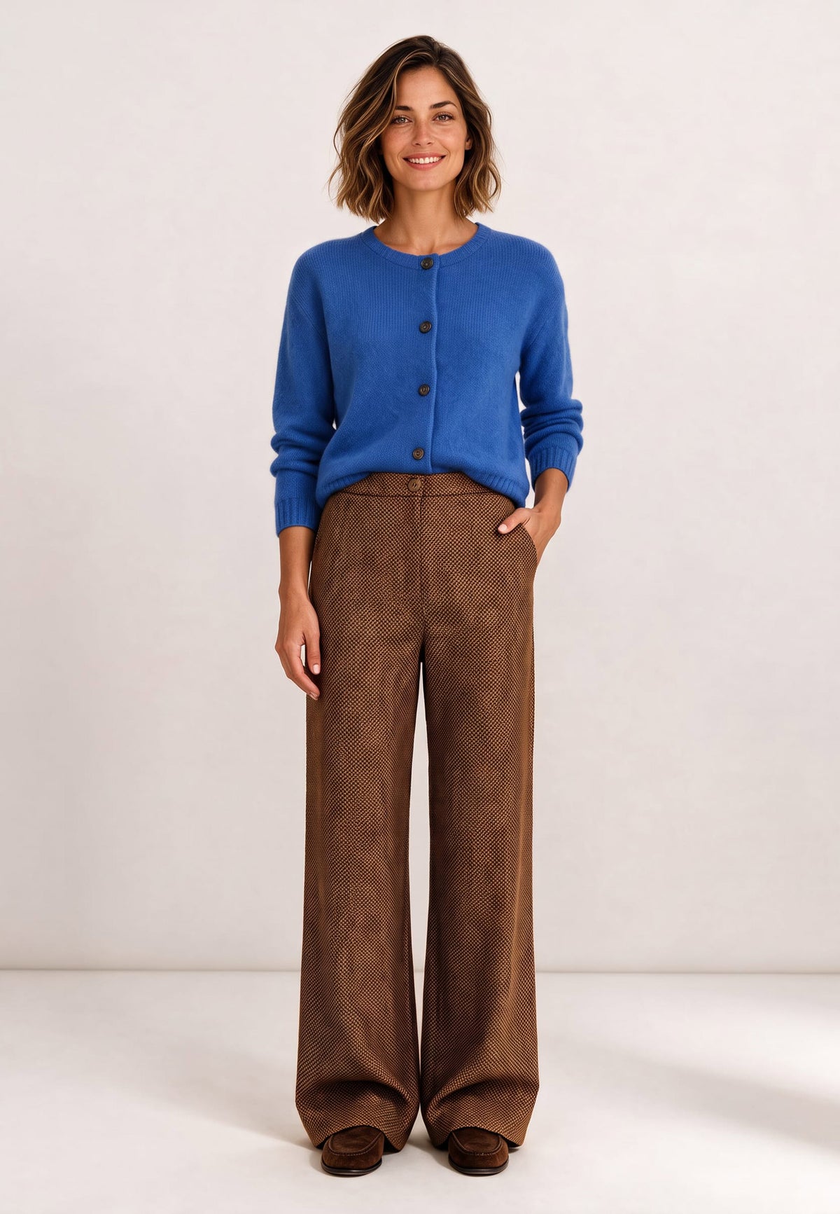 Hose, Modell Susana