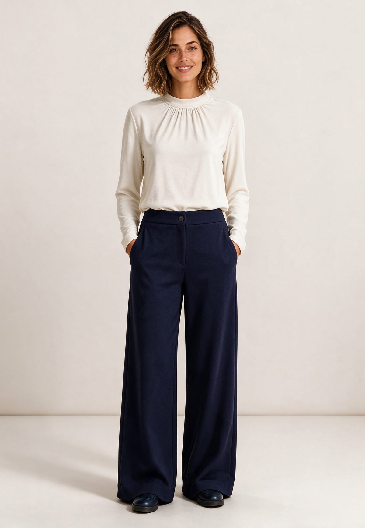 Hose, Modell Susana