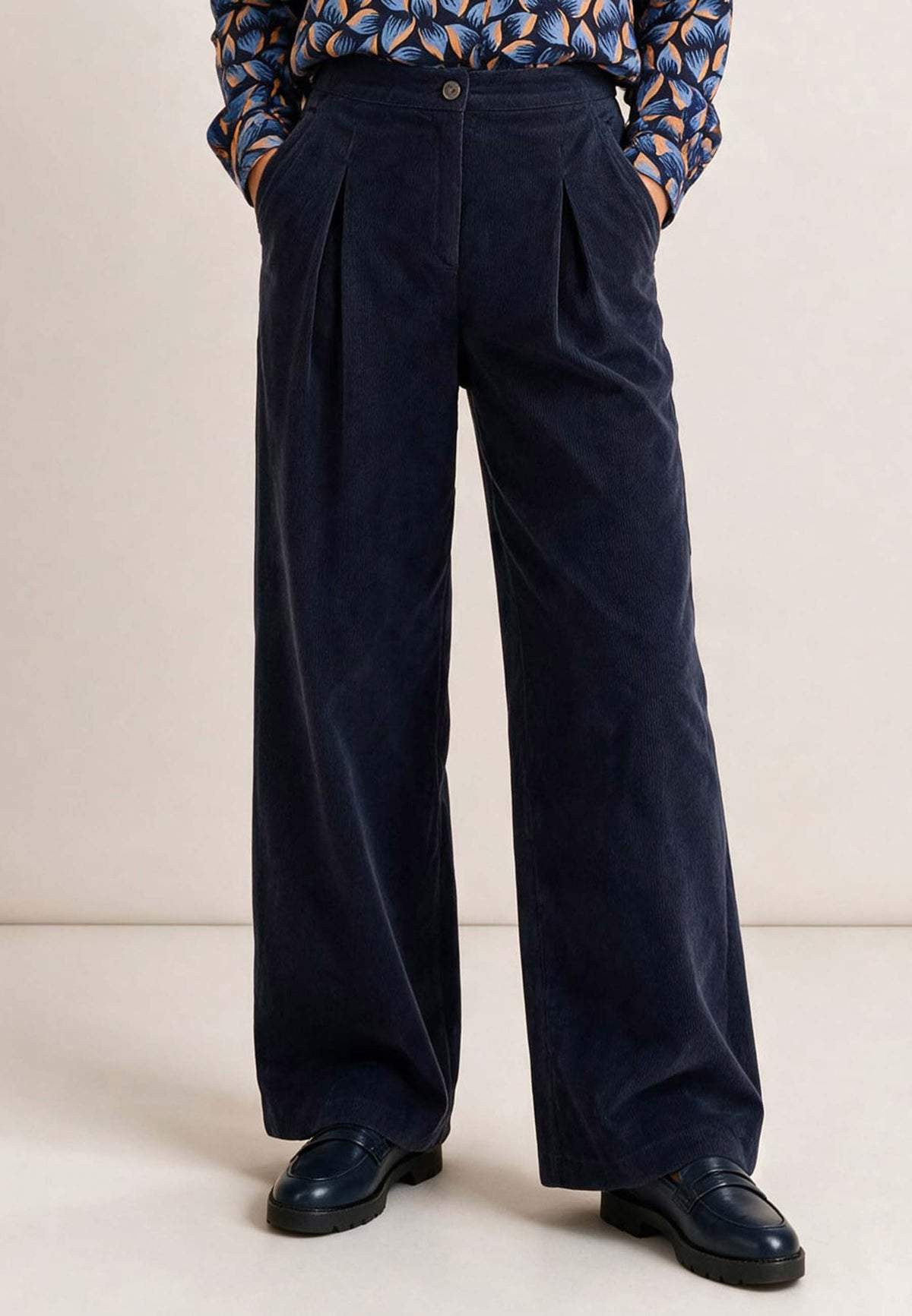 Hose, Modell Tess