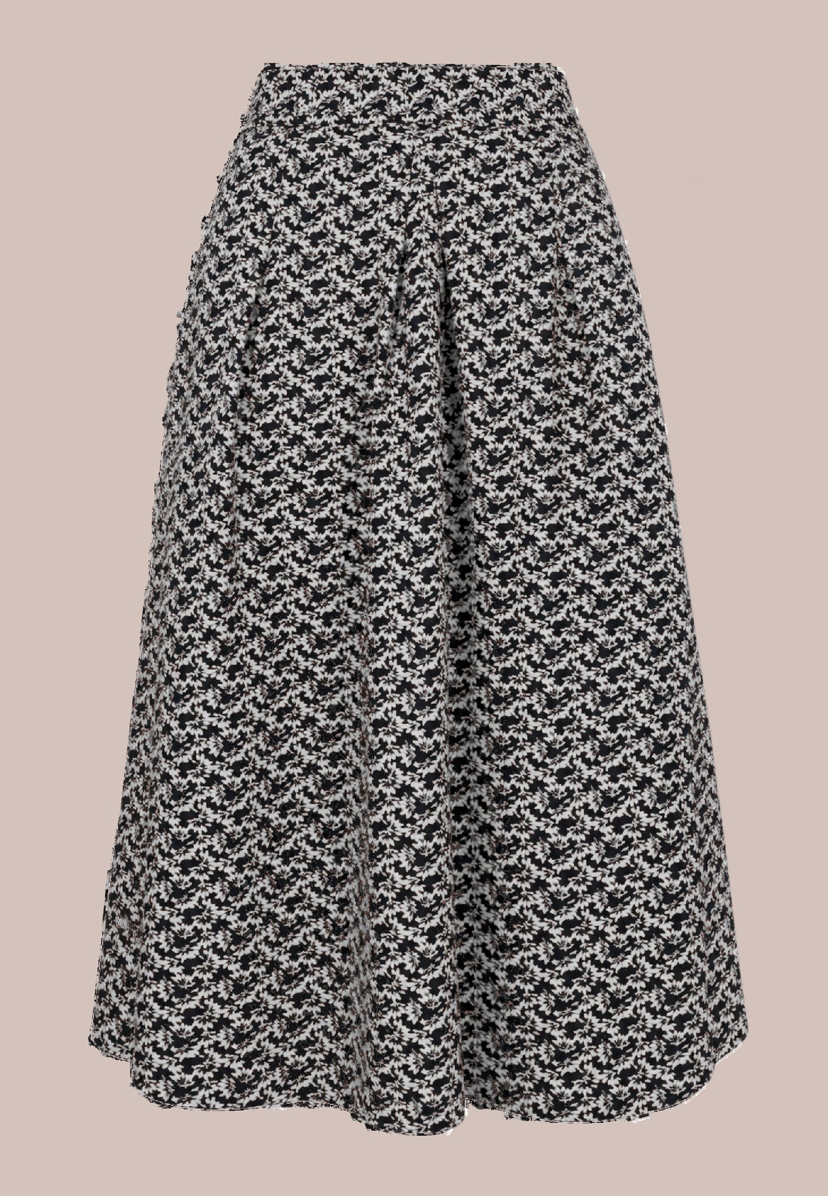 Rock, Modell Elsa