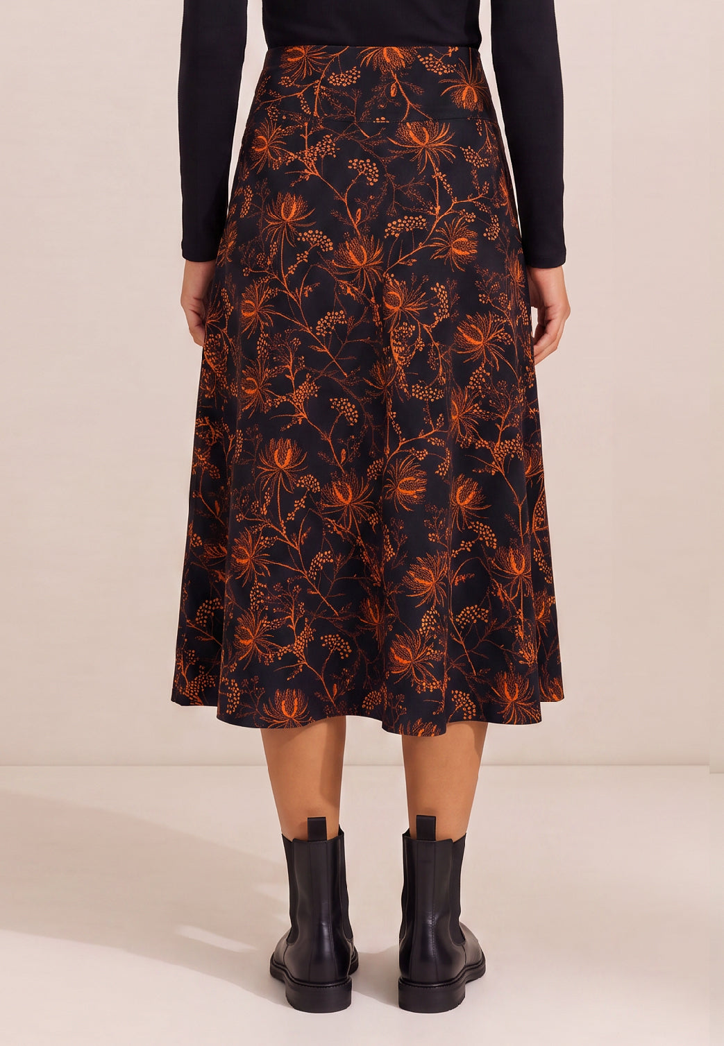 Rock, Modell Ophelia