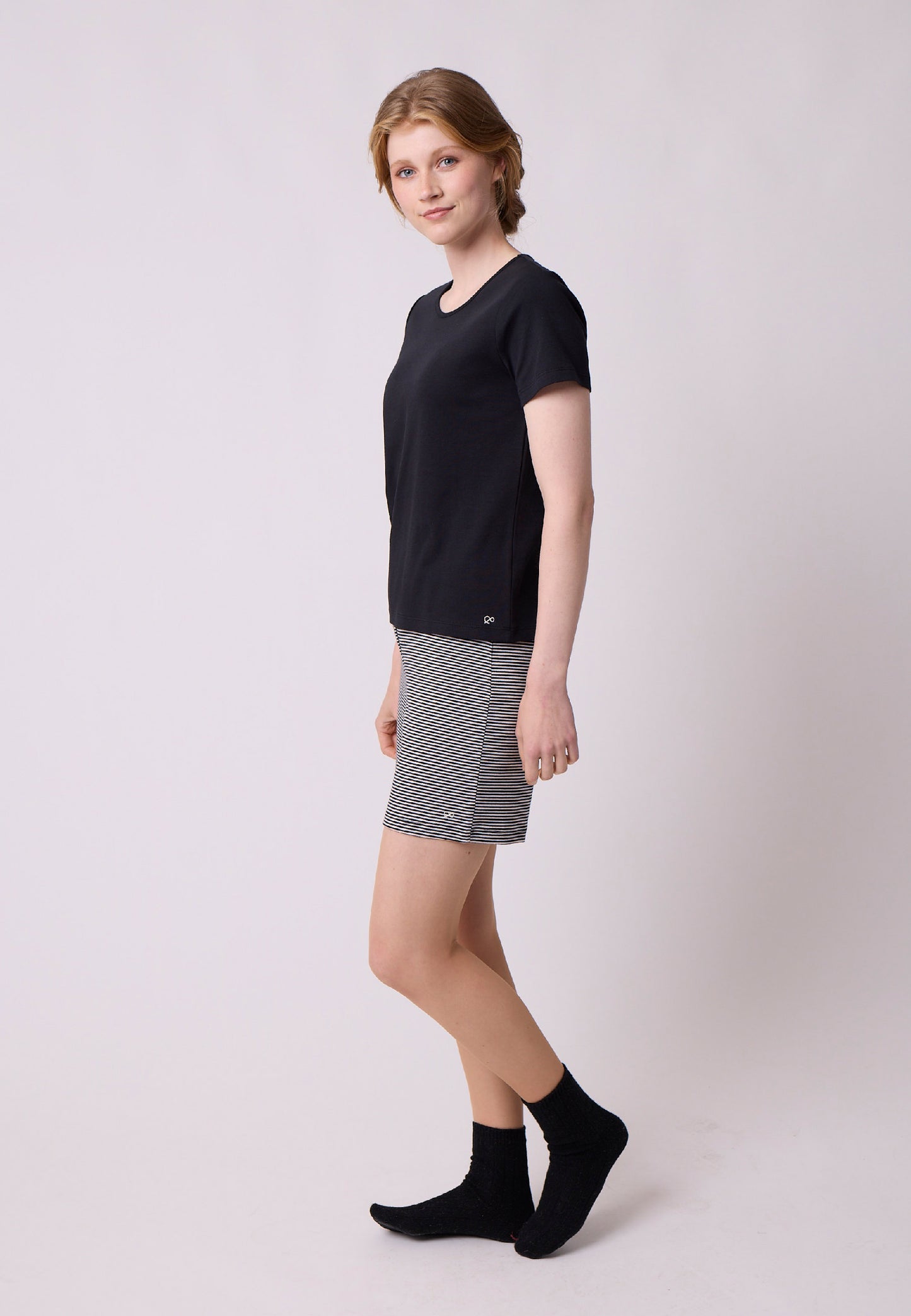 Shirt, Modell Iris