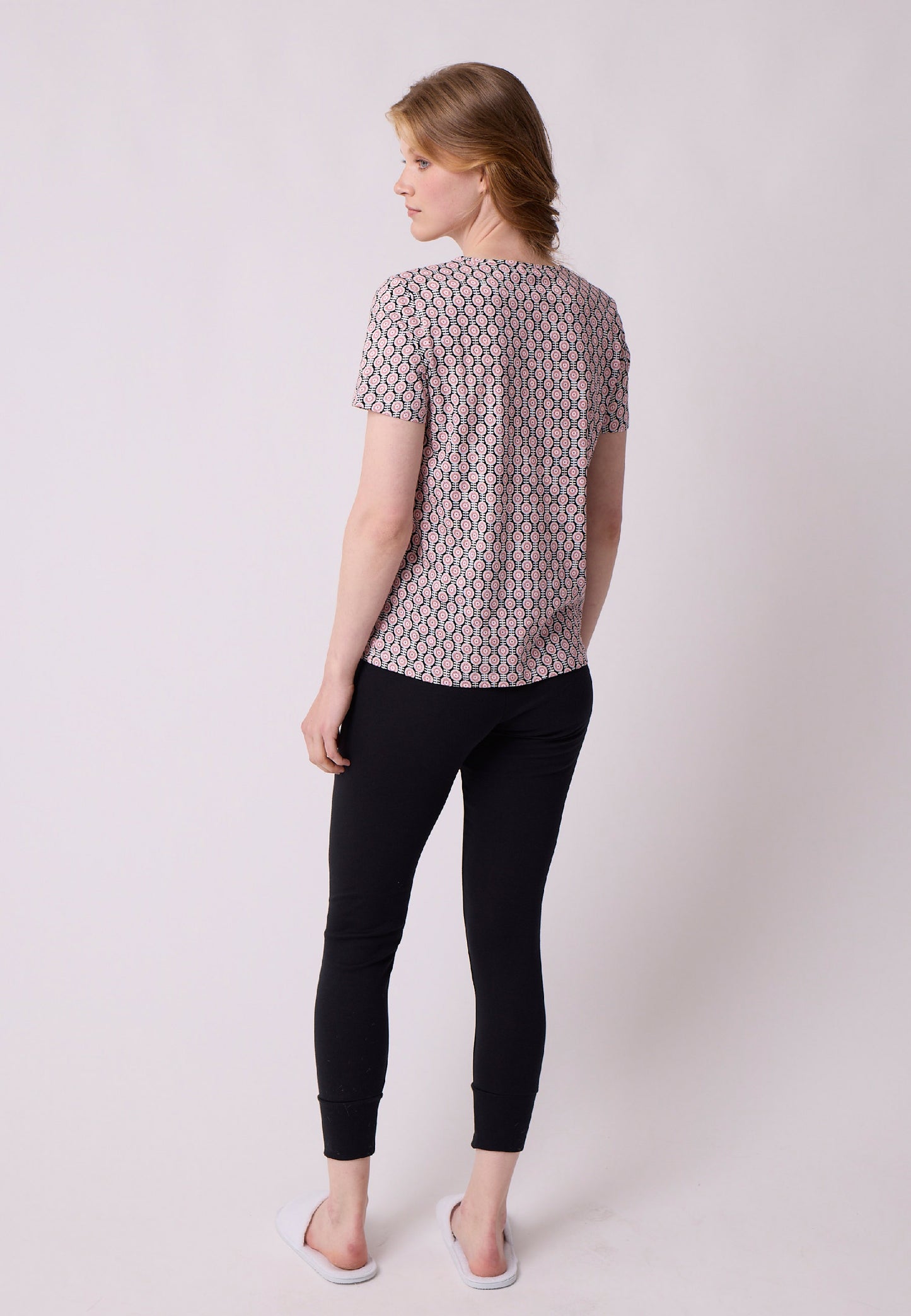 Shirt, Modell Iris
