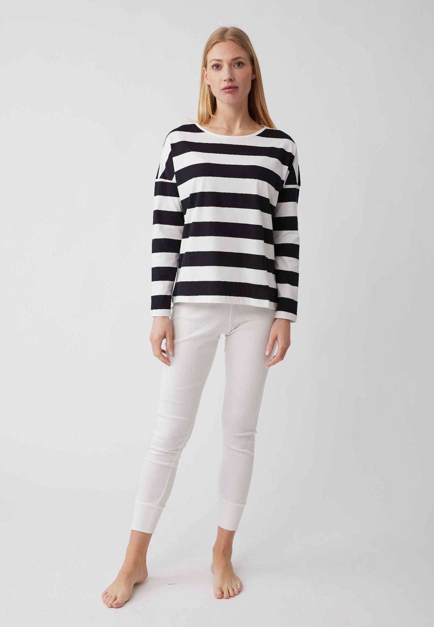 Shirt, Modell Luna
