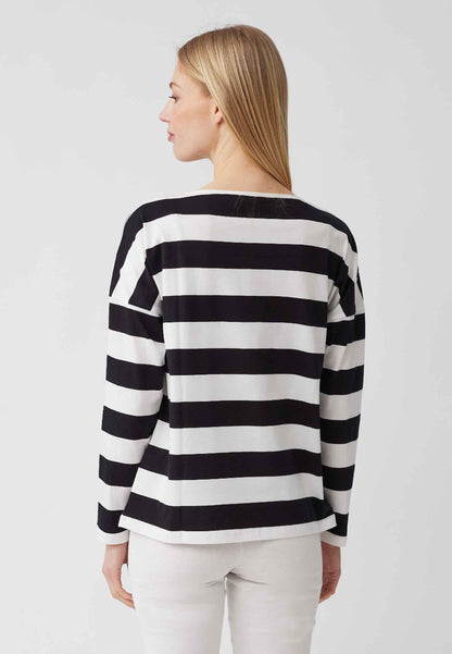 Shirt, Modell Luna