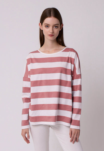 Shirt, Modell Luna