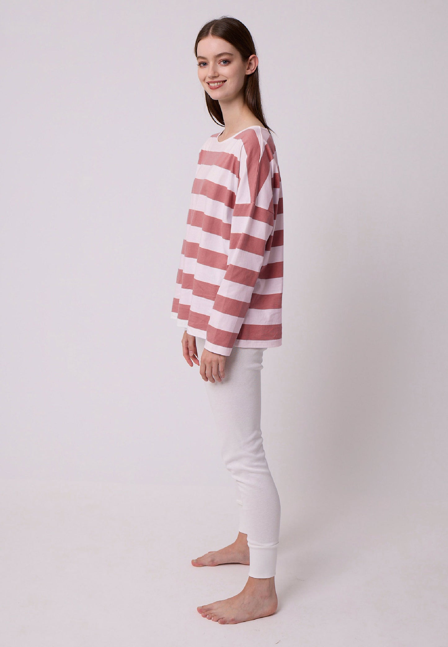 Shirt, Modell Luna