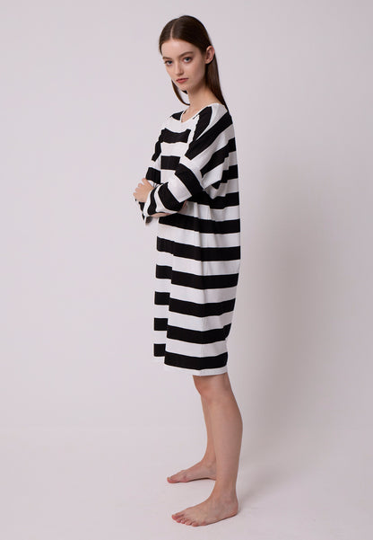 Longshirt, Modell Luna