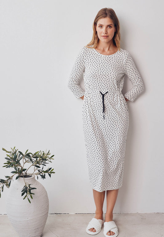 Nachtkleid, Modell Juna