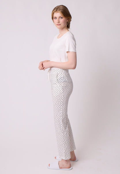 Pyjamahose, Modell Juna