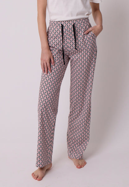 Pyjamahose, Modell Juna