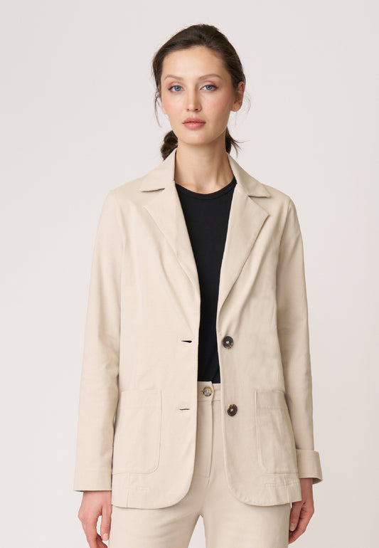 Blazer, Modell Susana