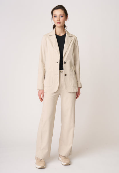 Blazer, Modell Susana
