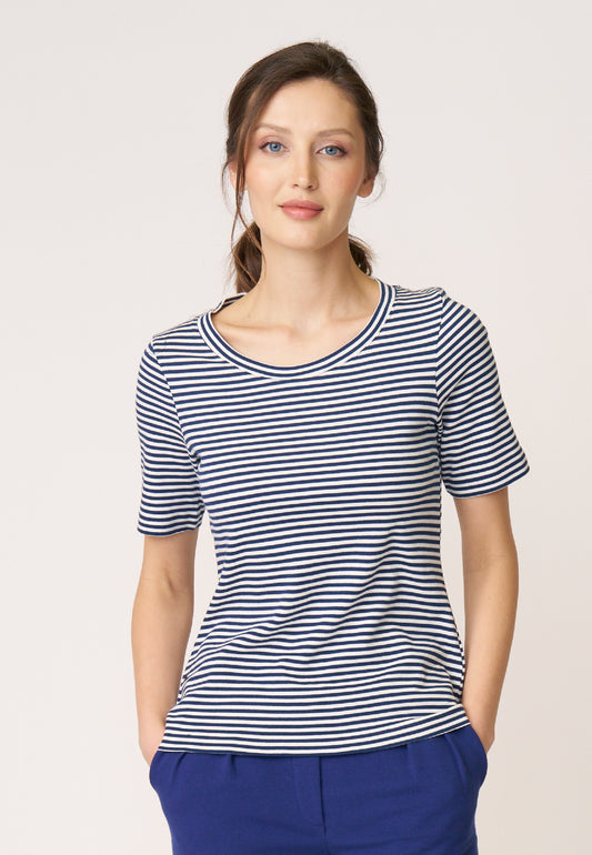 Shirt, Modell Ada