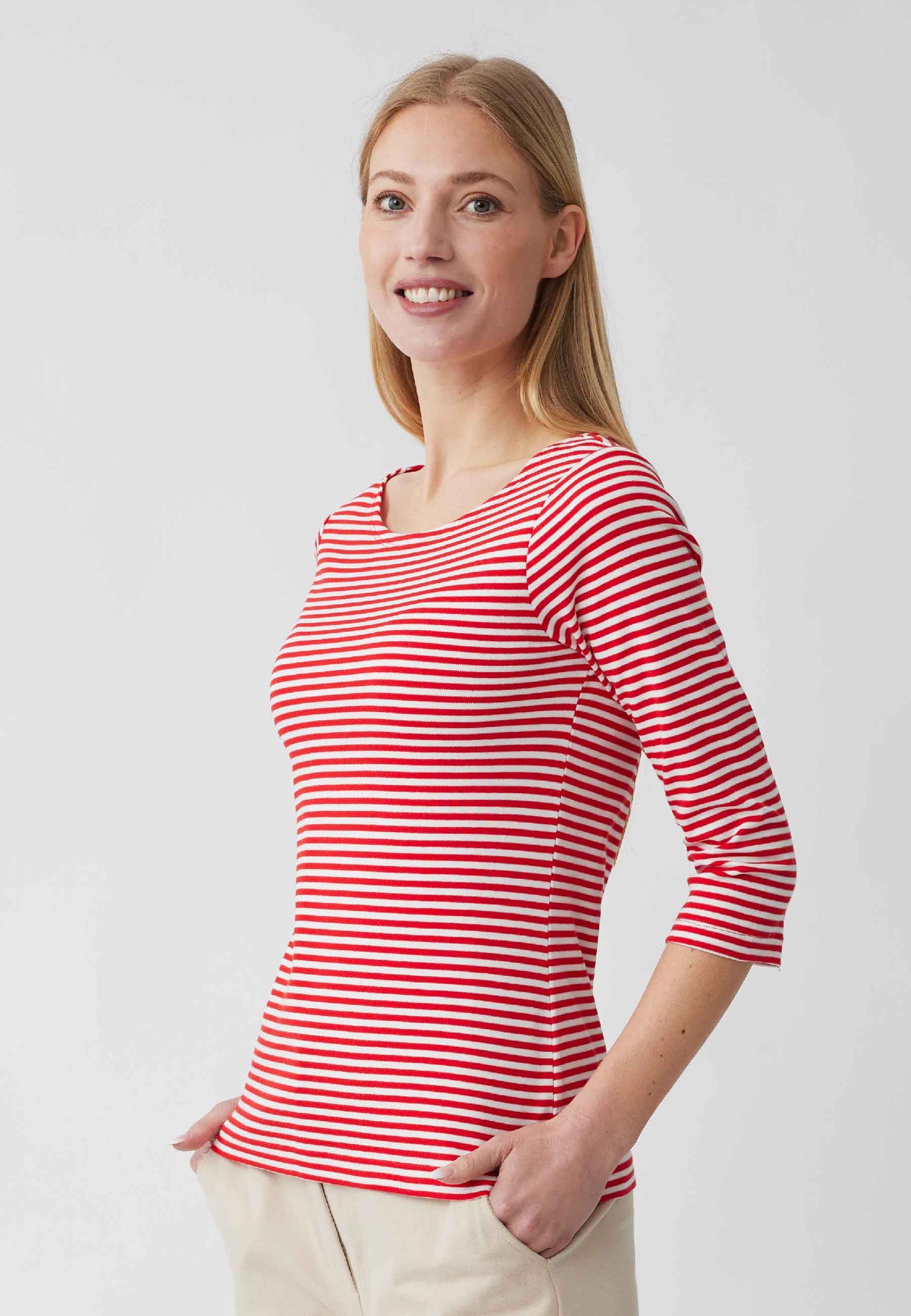Shirt, Modell Eliza