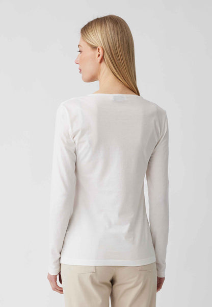 Shirt, Modell Serra