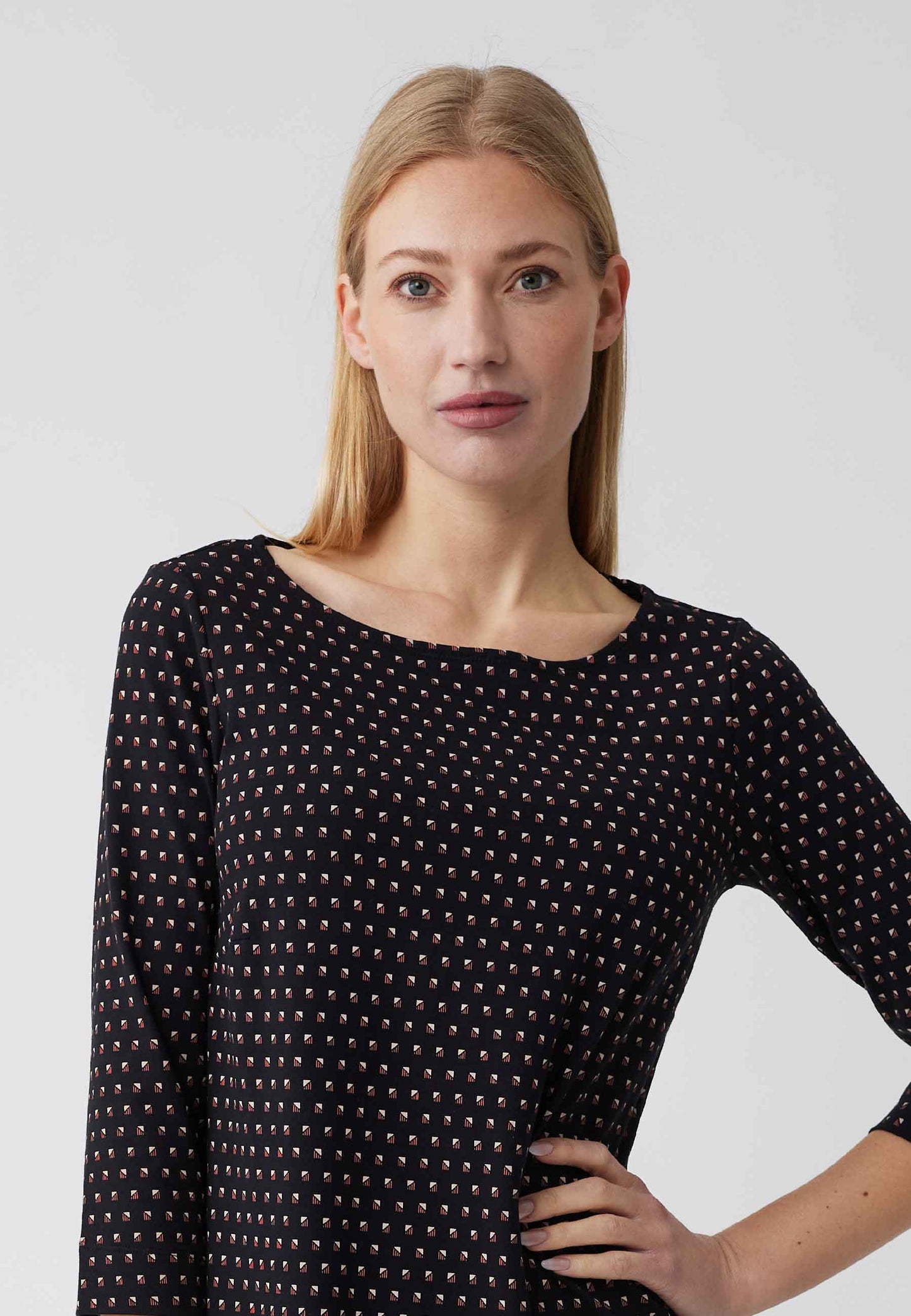 Kleid, Modell Dilek
