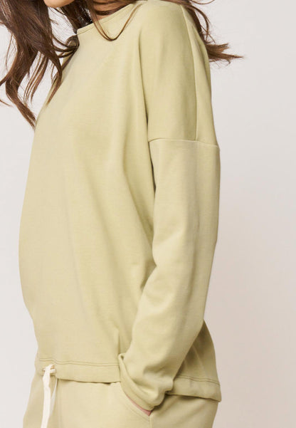 Schlafshirt Langarm, Modell Ceres