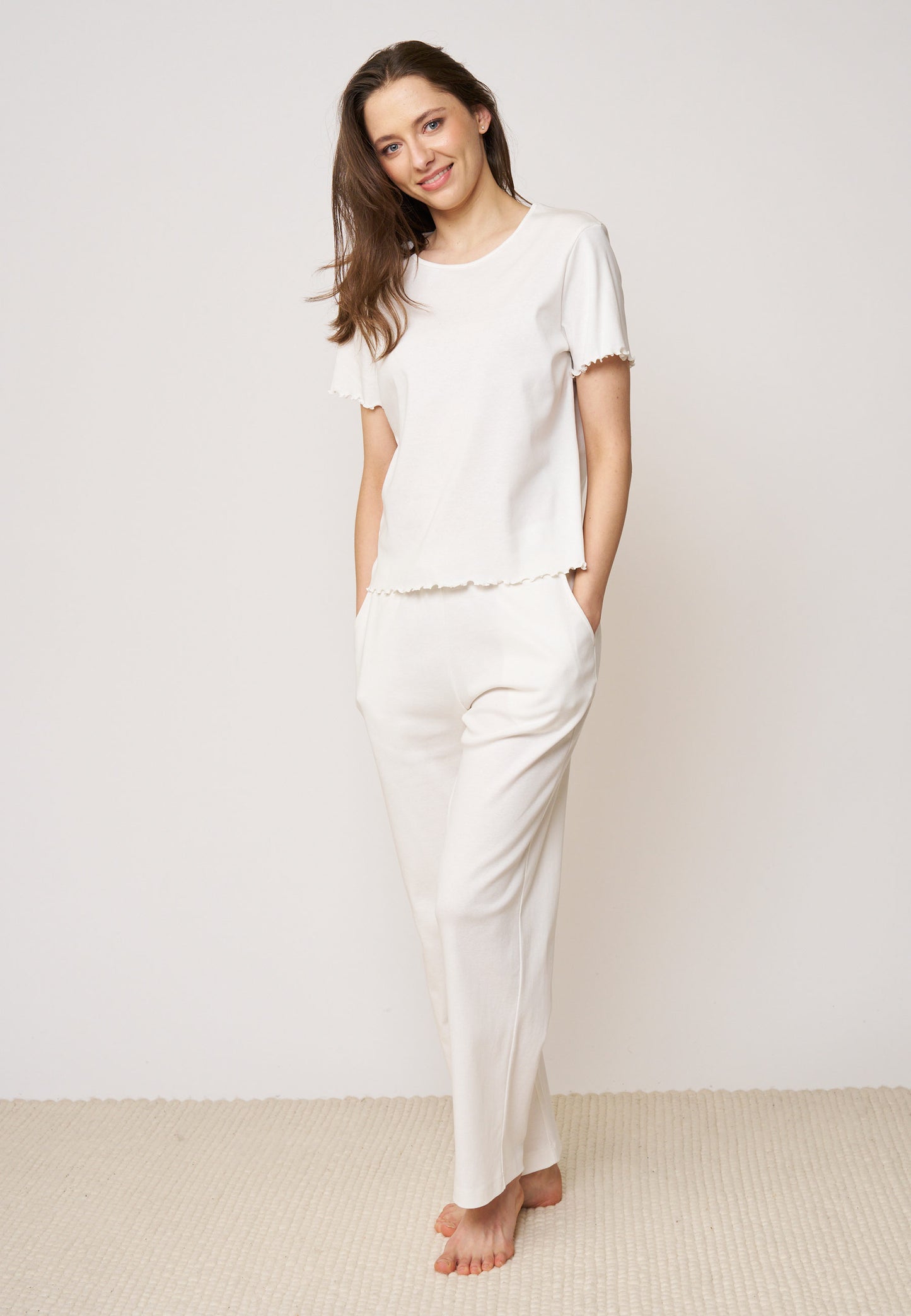Schlafshirt, Modell Holly