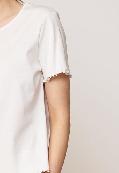 Schlafshirt, Modell Holly