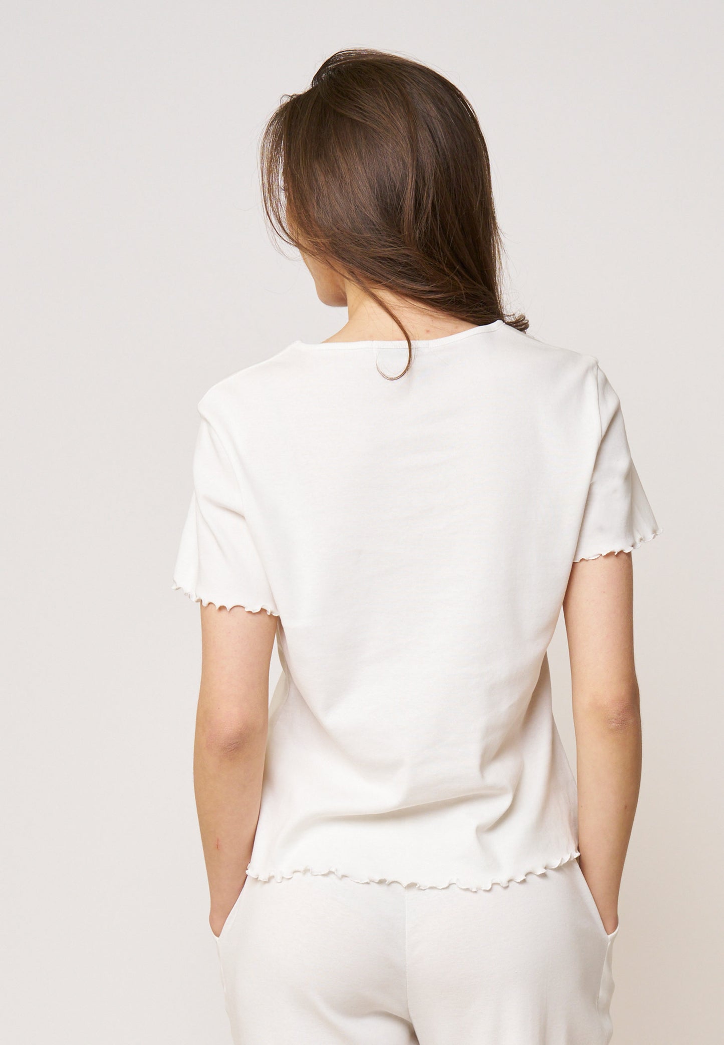 Schlafshirt, Modell Holly