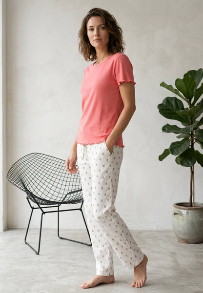 Schlafshirt, Modell Holly