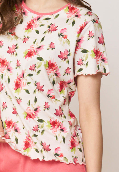 Schlafshirt, Modell Holly